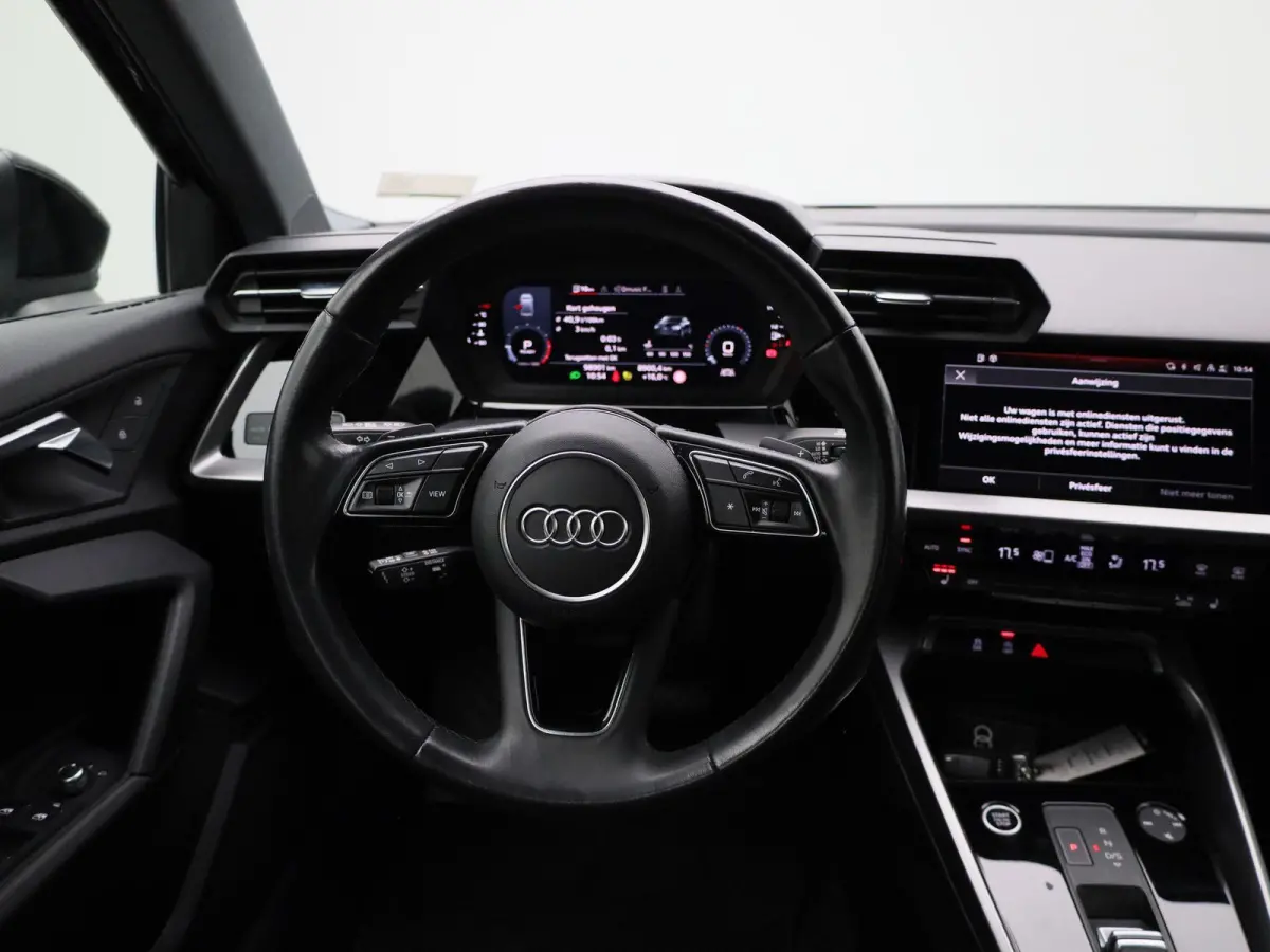 30 TFSI Advanced edition 110 PK | Automaat | Climate Control | Apple Carplay | Android Auto | Virtual Cockpit | Navigatie | Stoelverwarming |