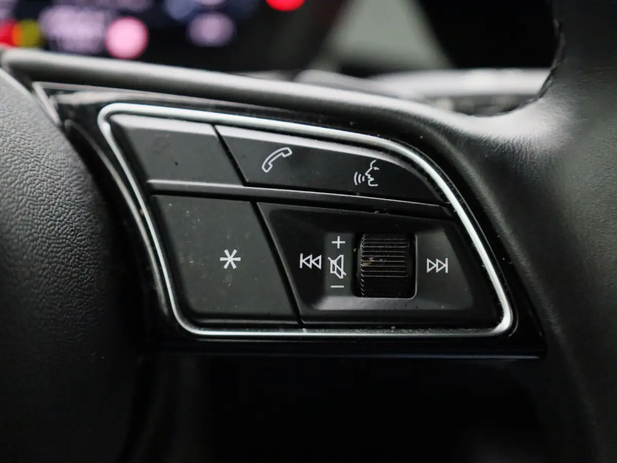 30 TFSI Advanced edition 110 PK | Automaat | Climate Control | Apple Carplay | Android Auto | Virtual Cockpit | Navigatie | Stoelverwarming |