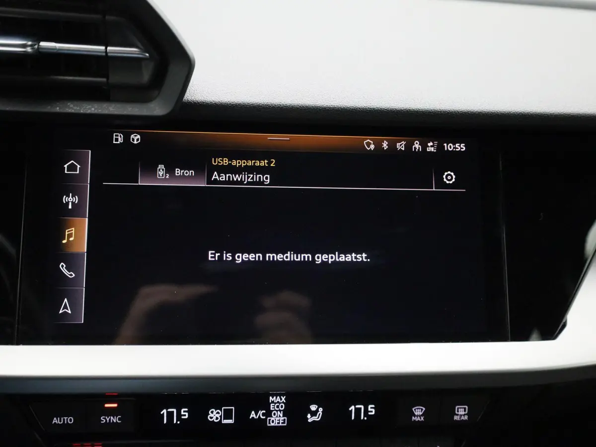 30 TFSI Advanced edition 110 PK | Automaat | Climate Control | Apple Carplay | Android Auto | Virtual Cockpit | Navigatie | Stoelverwarming |