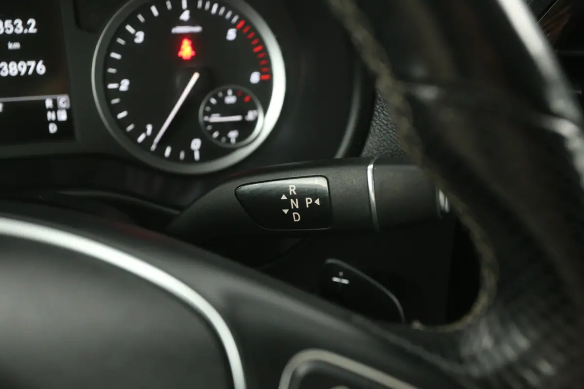 114 CDI Lang | Aut. | Clima | Cruise | Camera | 3 Zits | Trekhaak | Carplay