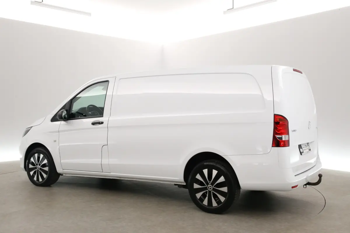 114 CDI Lang | Aut. | Clima | Cruise | Camera | 3 Zits | Trekhaak | Carplay