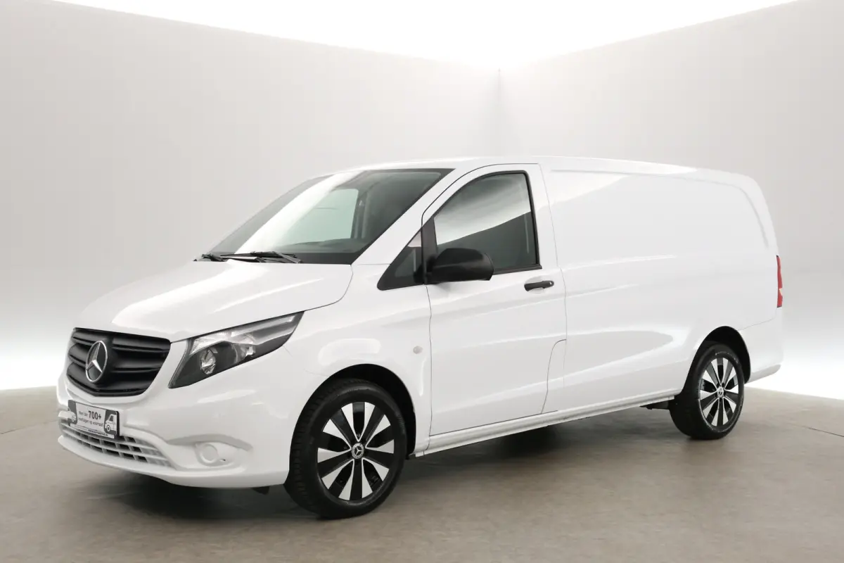 114 CDI Lang | Aut. | Clima | Cruise | Camera | 3 Zits | Trekhaak | Carplay