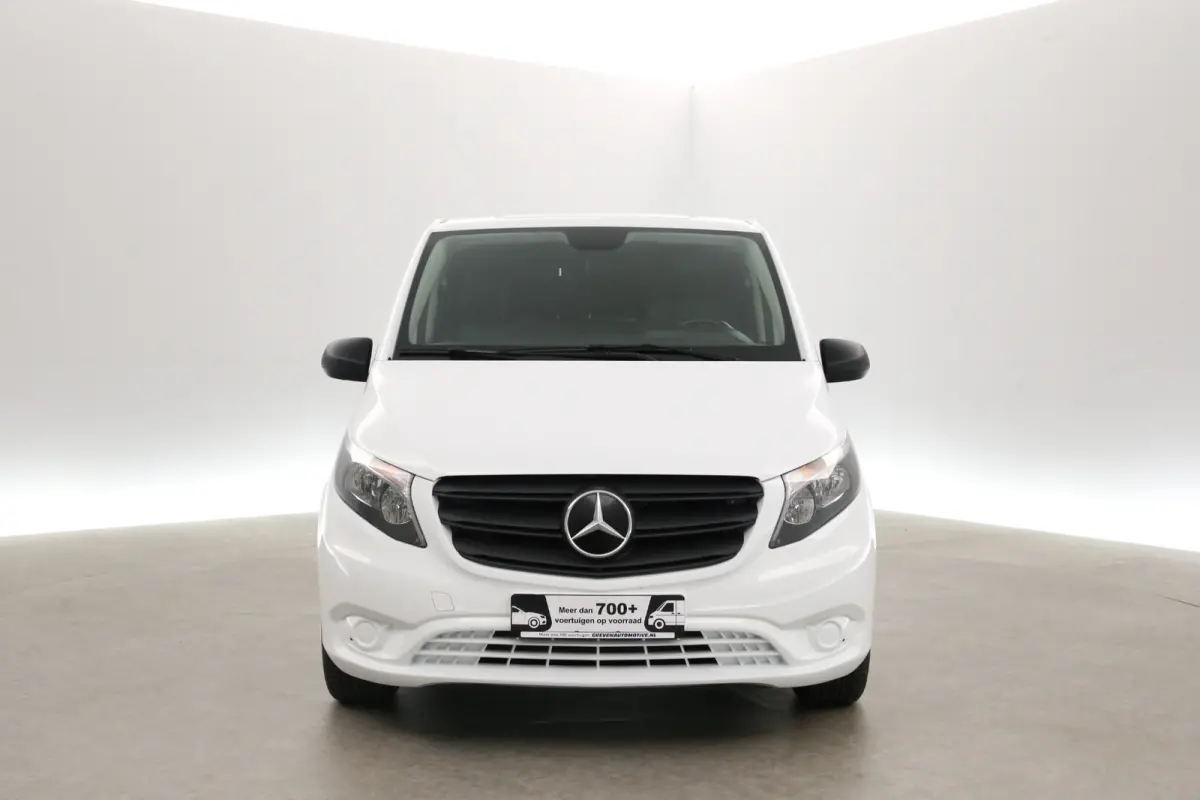 114 CDI Lang | Aut. | Clima | Cruise | Camera | 3 Zits | Trekhaak | Carplay