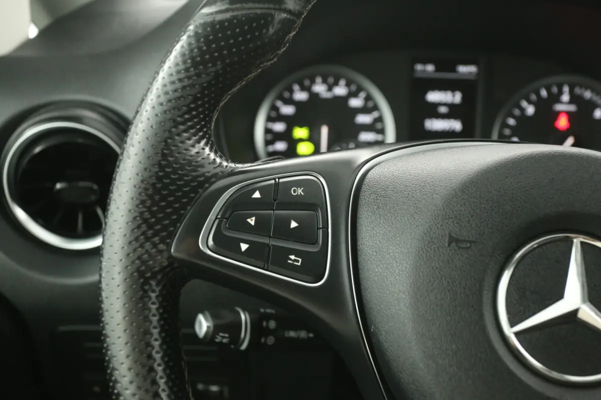 114 CDI Lang | Aut. | Clima | Cruise | Camera | 3 Zits | Trekhaak | Carplay