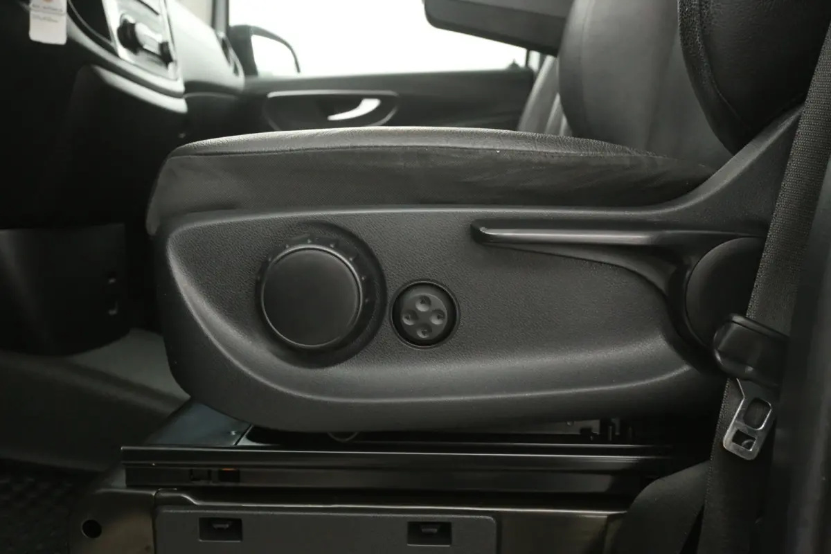 114 CDI Lang | Aut. | Clima | Cruise | Camera | 3 Zits | Trekhaak | Carplay