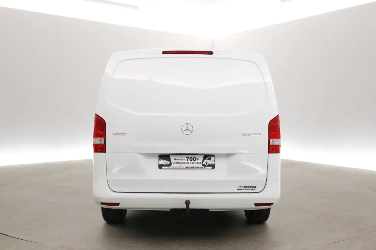 114 CDI Lang | Aut. | Clima | Cruise | Camera | 3 Zits | Trekhaak | Carplay