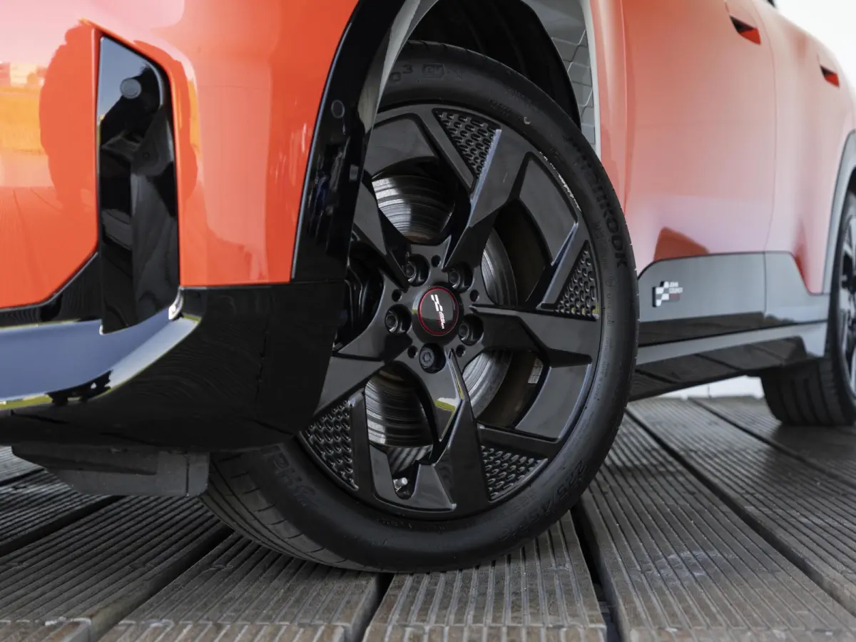 E John Cooper Works XL-pakket SoH 100% + Trekhaak + Elektrisch verstelbare stoelen + Glazen panorama dak + Stuur & Stoelverwarming + Harman Kardon