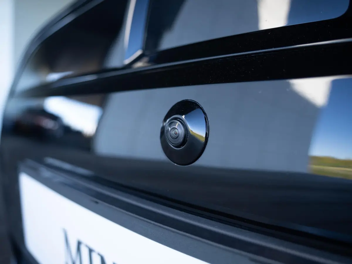 Cooper E John Cooper Works XL-Pakket SoH 98% | + Elektrisch verstelbare stoelen + | Stuur & Stoelverwarming + Driving Assistent plus + Harman Kardon