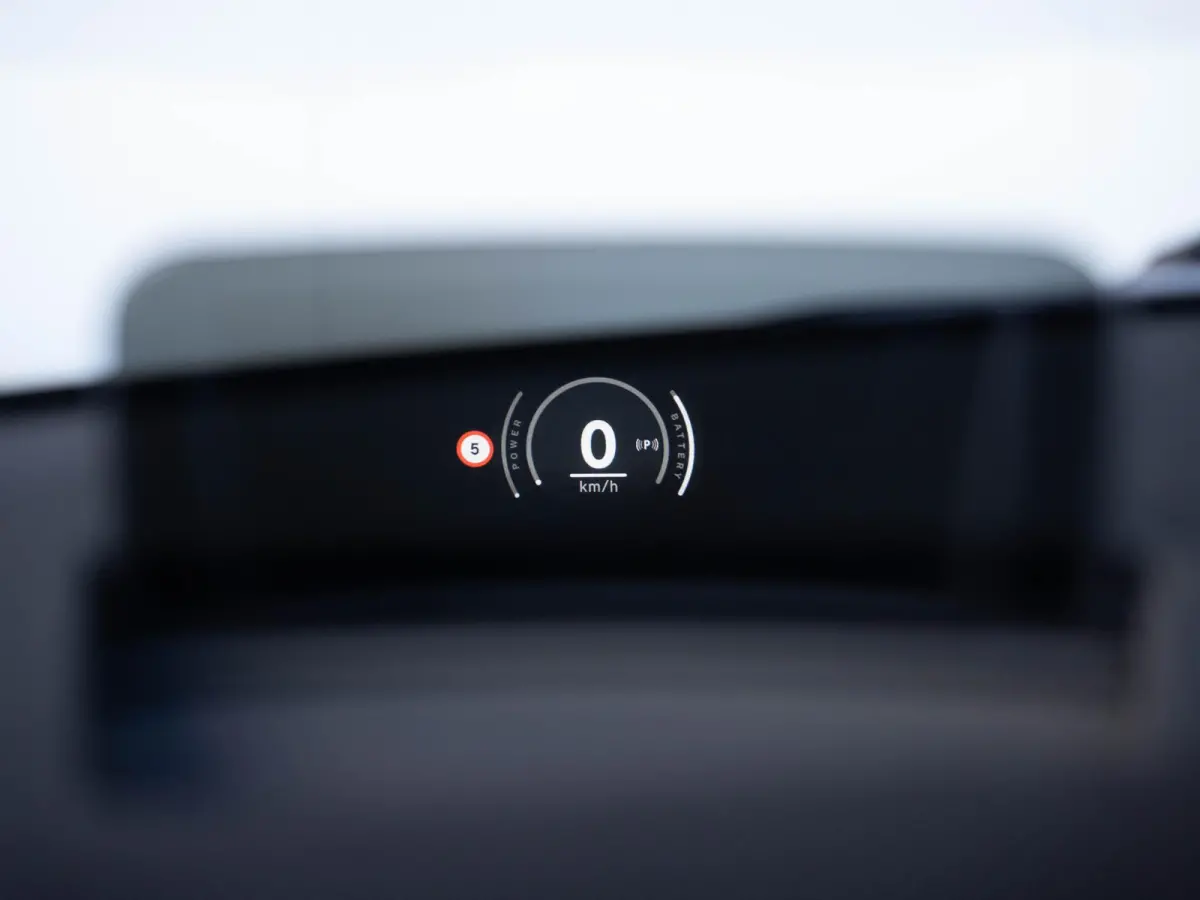 Cooper E John Cooper Works XL-Pakket SoH 98% | + Elektrisch verstelbare stoelen + | Stuur & Stoelverwarming + Driving Assistent plus + Harman Kardon