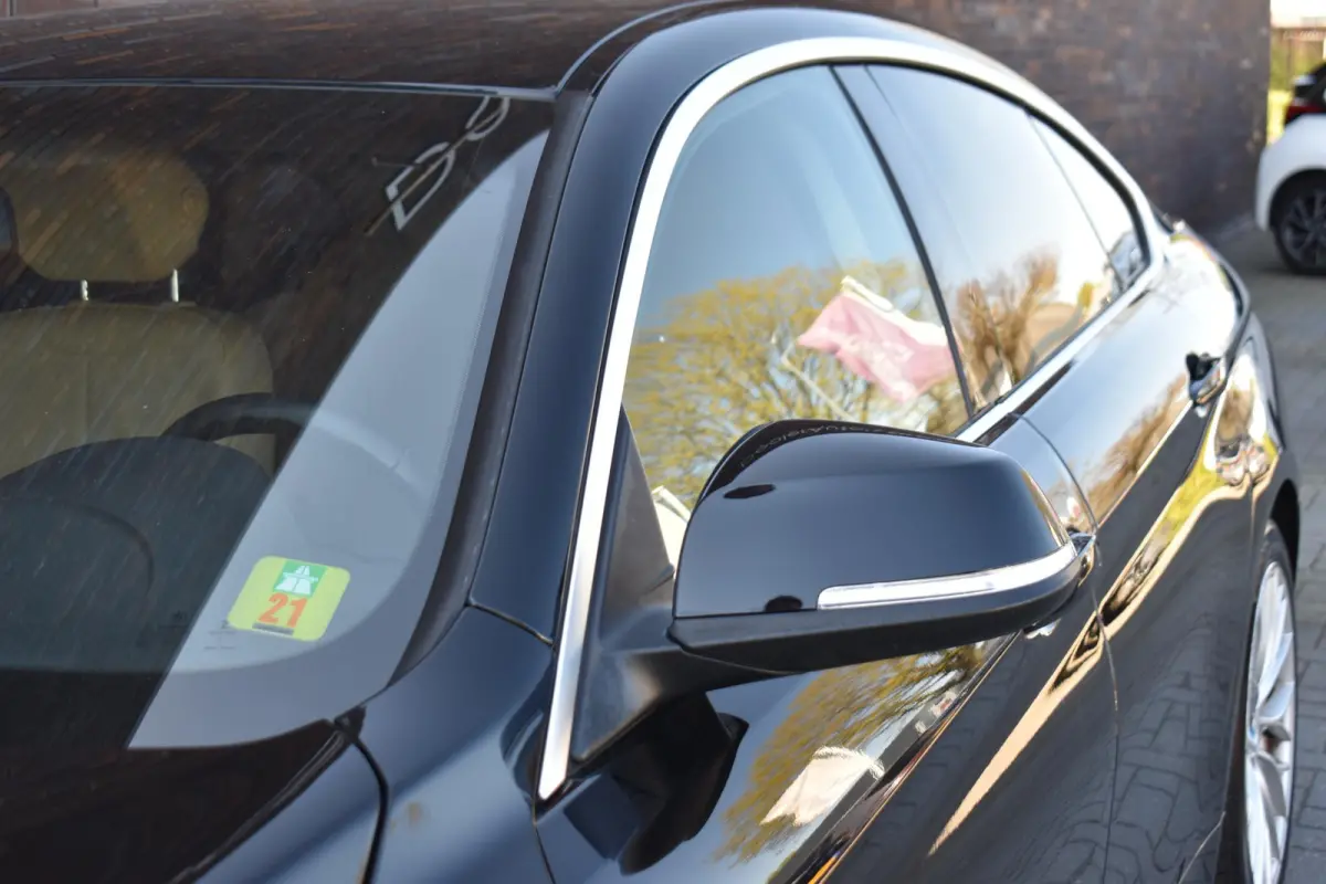 430i XENON LEDER SPORTSTOELEN NAVI