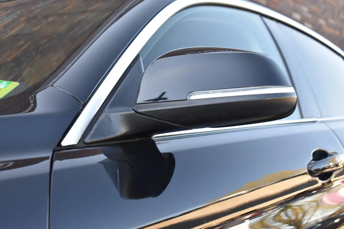 430i XENON LEDER SPORTSTOELEN NAVI