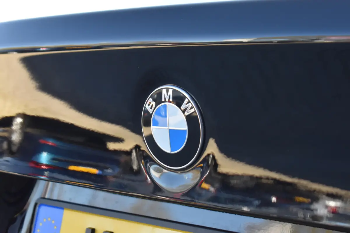 430i XENON LEDER SPORTSTOELEN NAVI