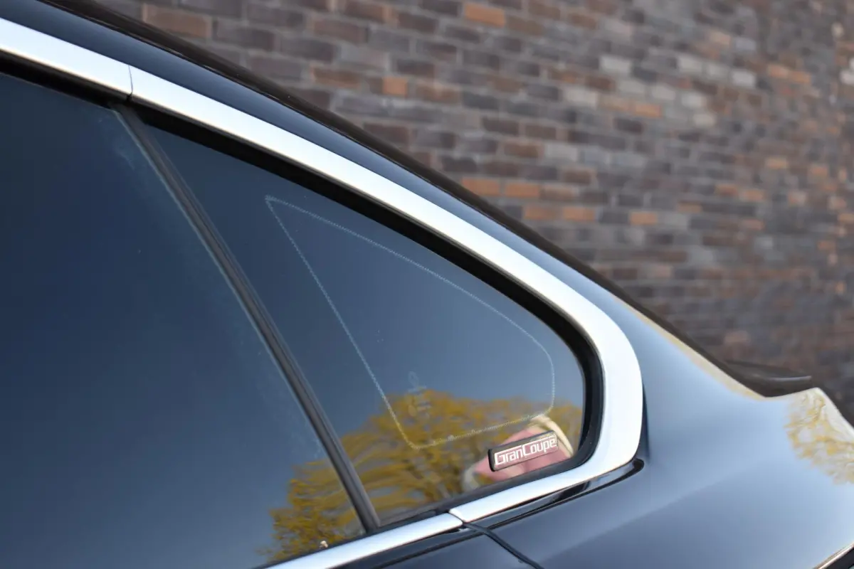 430i XENON LEDER SPORTSTOELEN NAVI