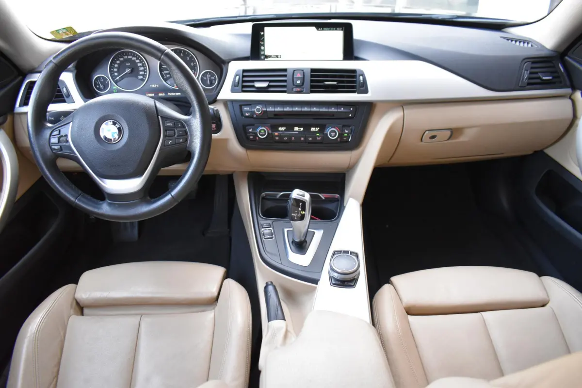 430i XENON LEDER SPORTSTOELEN NAVI