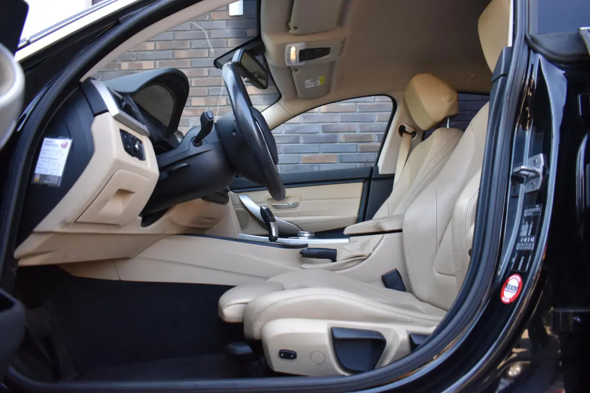 430i XENON LEDER SPORTSTOELEN NAVI