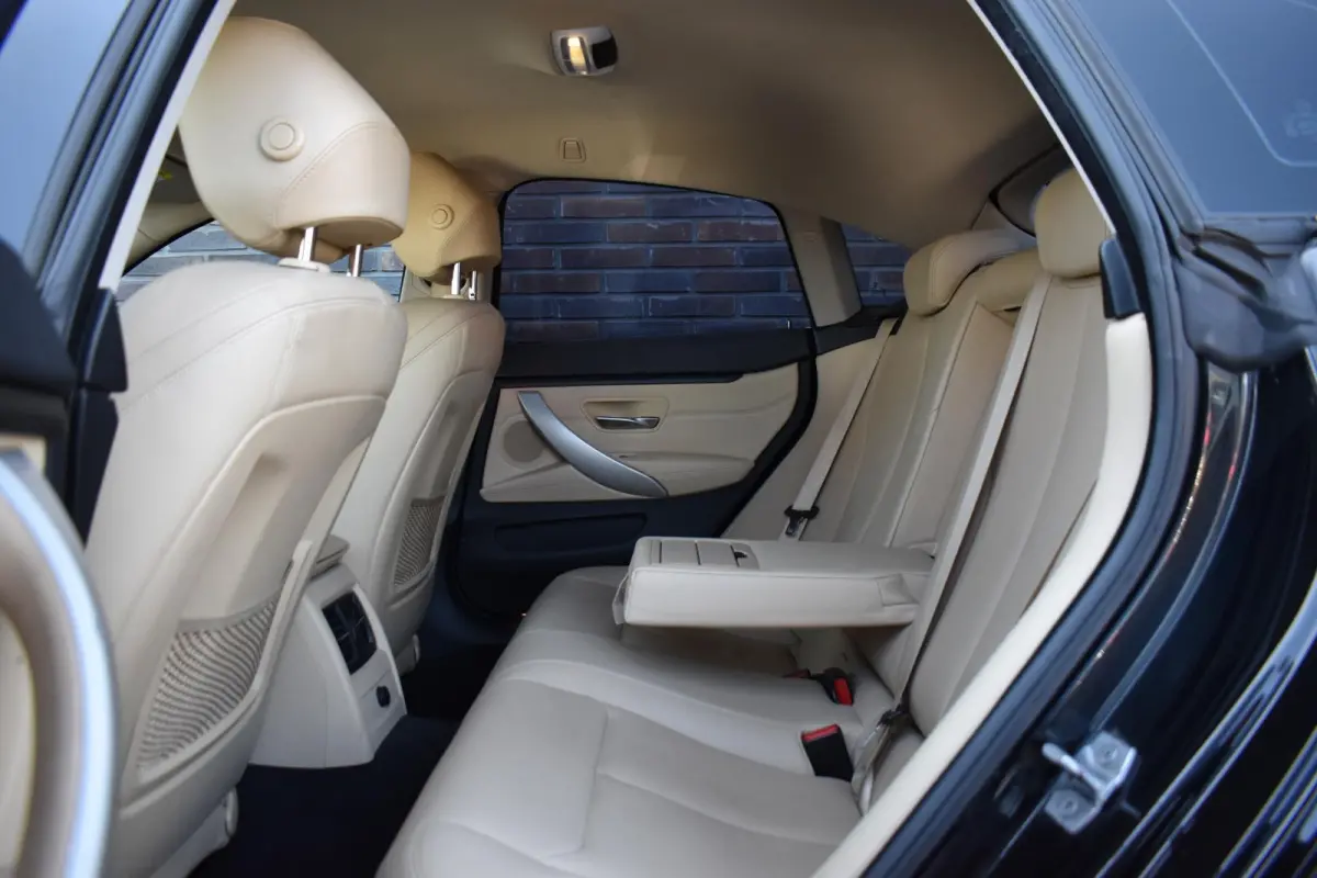430i XENON LEDER SPORTSTOELEN NAVI