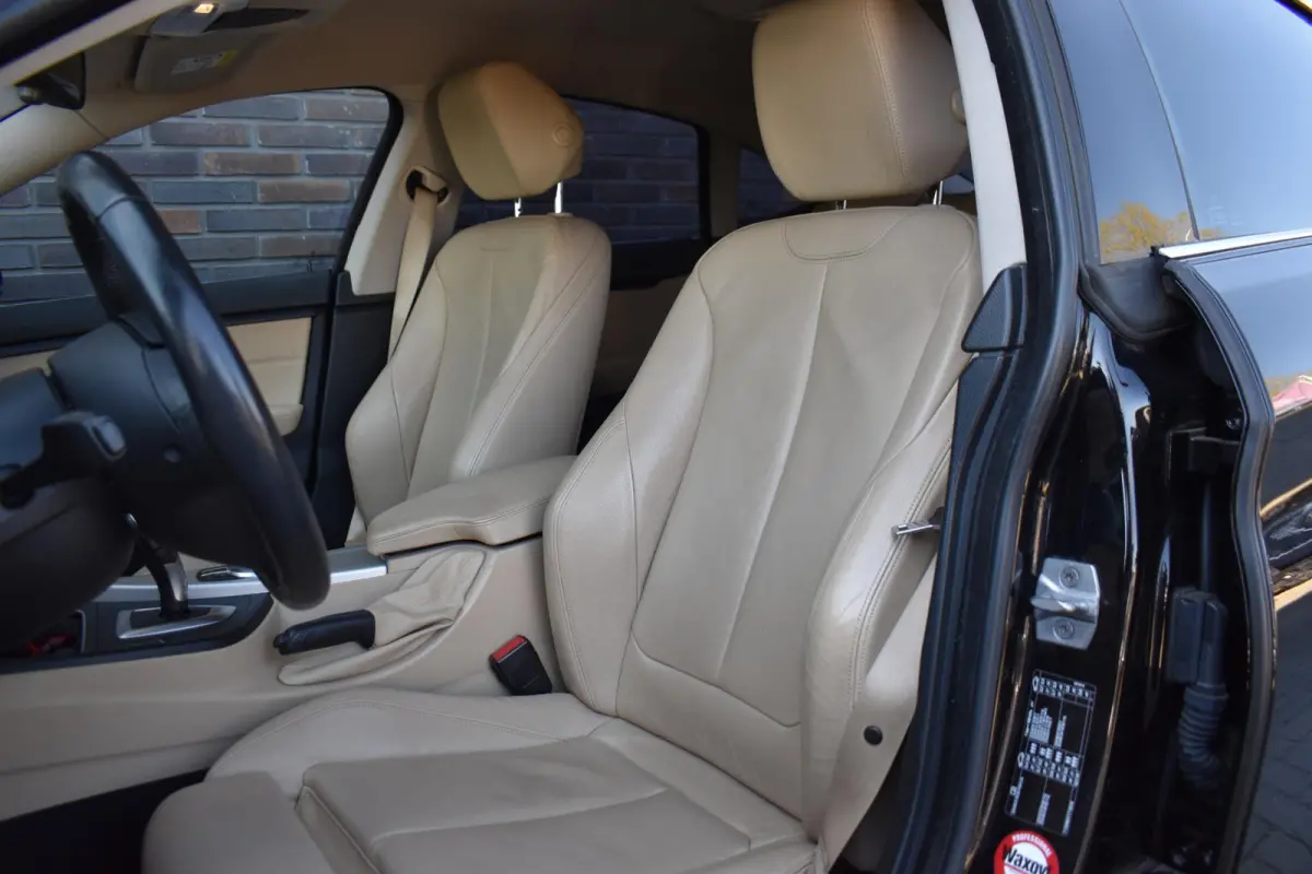 430i XENON LEDER SPORTSTOELEN NAVI