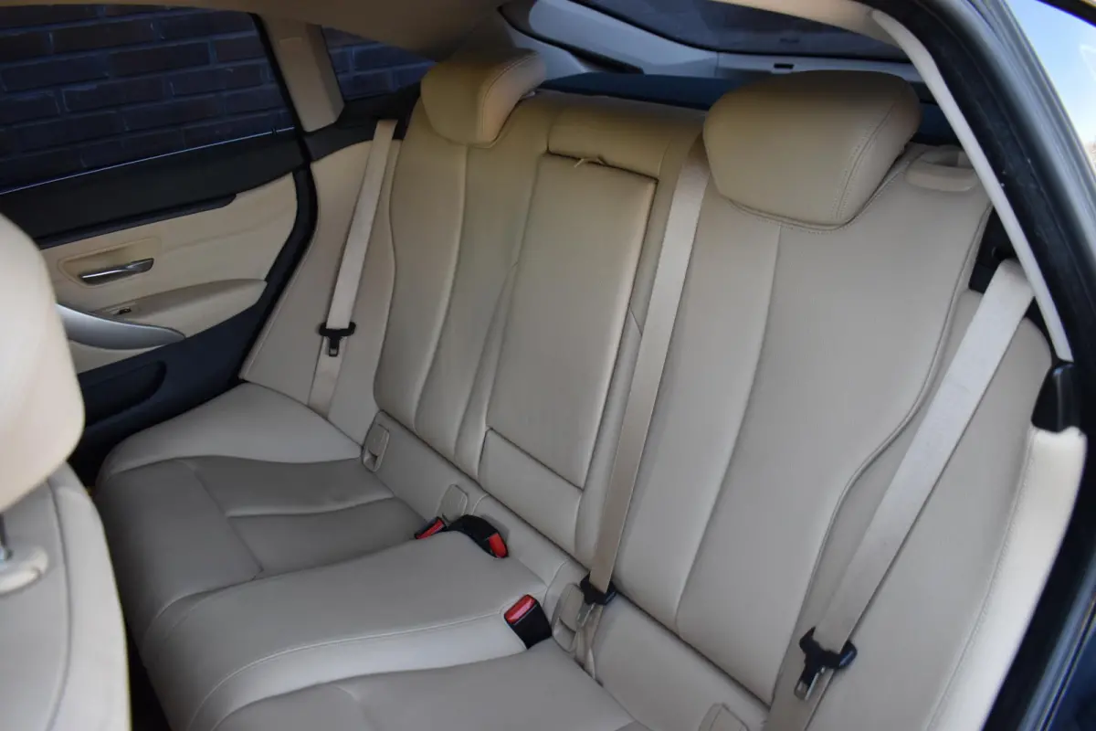 430i XENON LEDER SPORTSTOELEN NAVI
