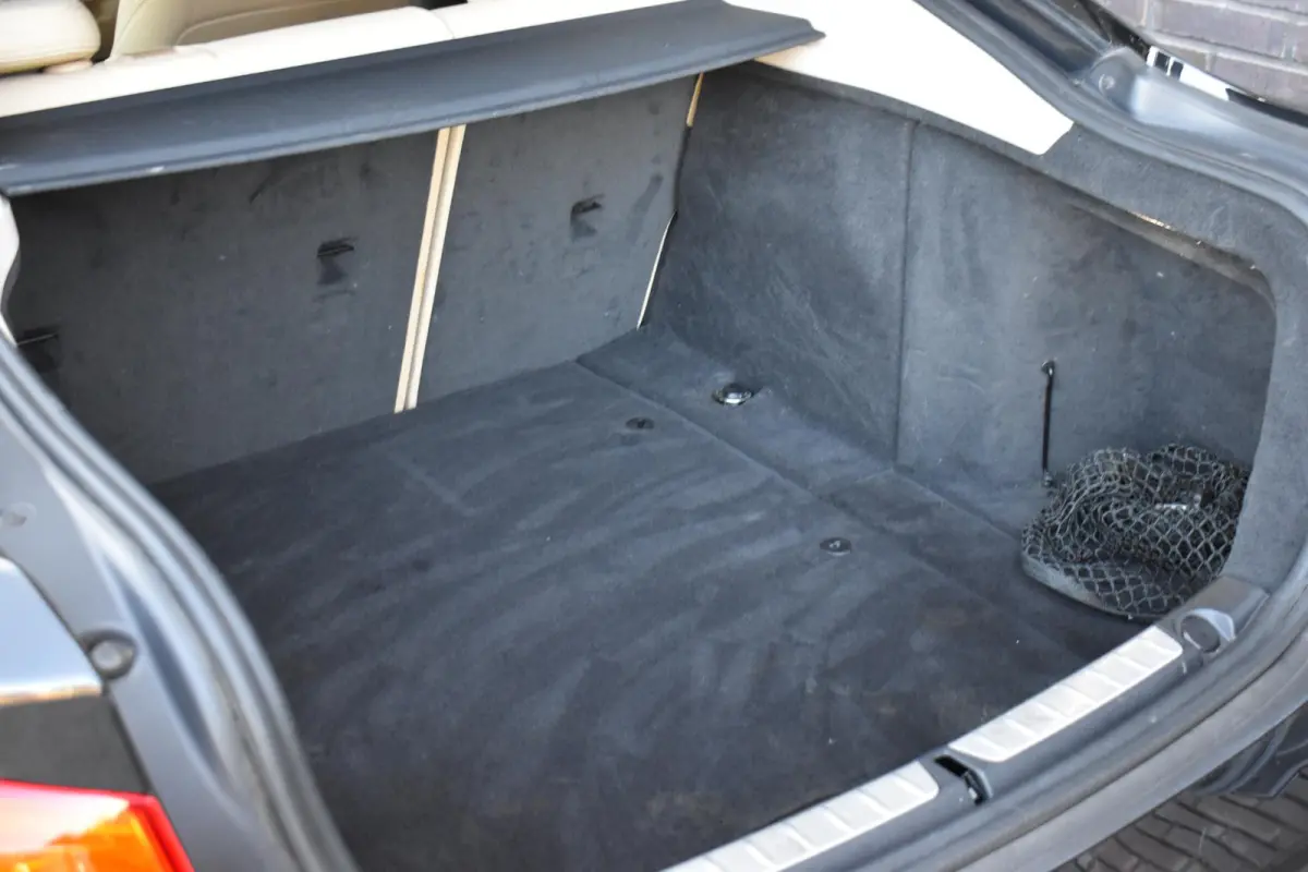 430i XENON LEDER SPORTSTOELEN NAVI