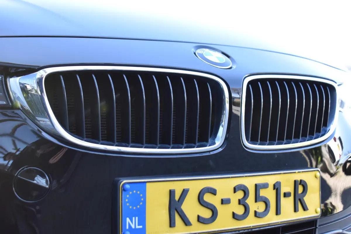 430i XENON LEDER SPORTSTOELEN NAVI
