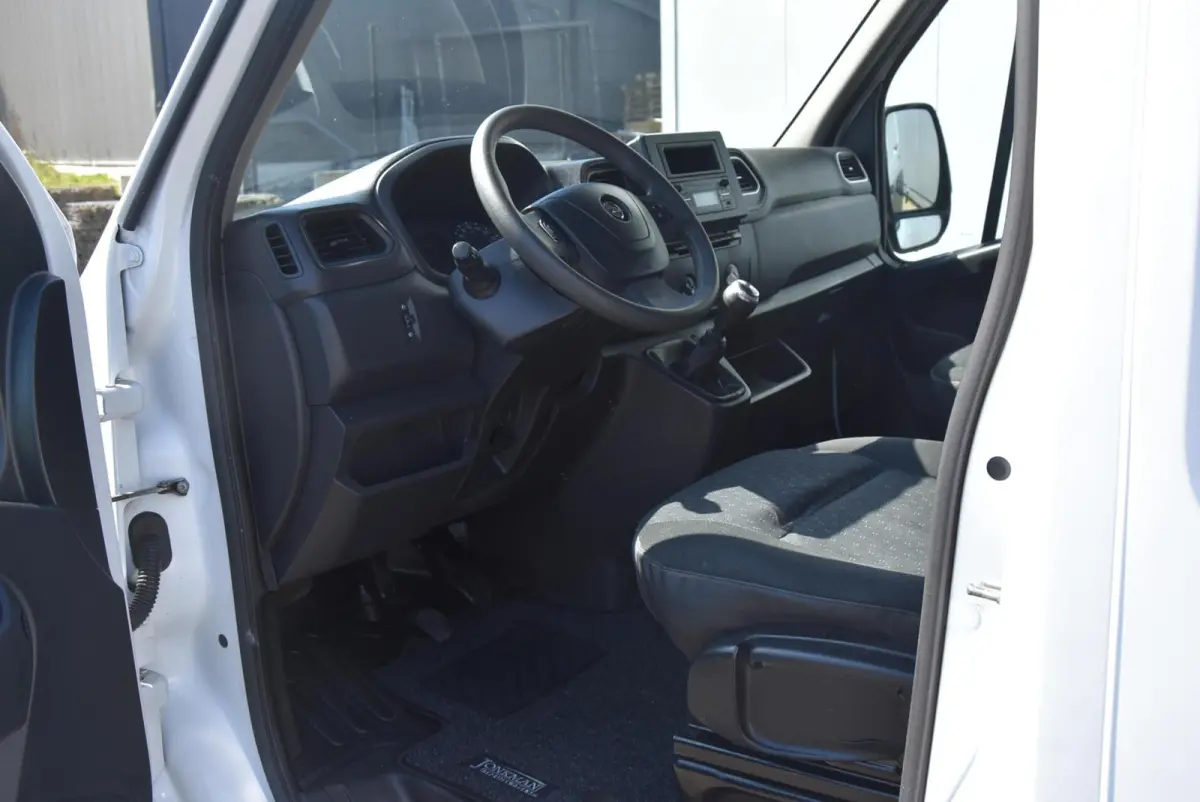 bestel 2.3 Turbo L3H2