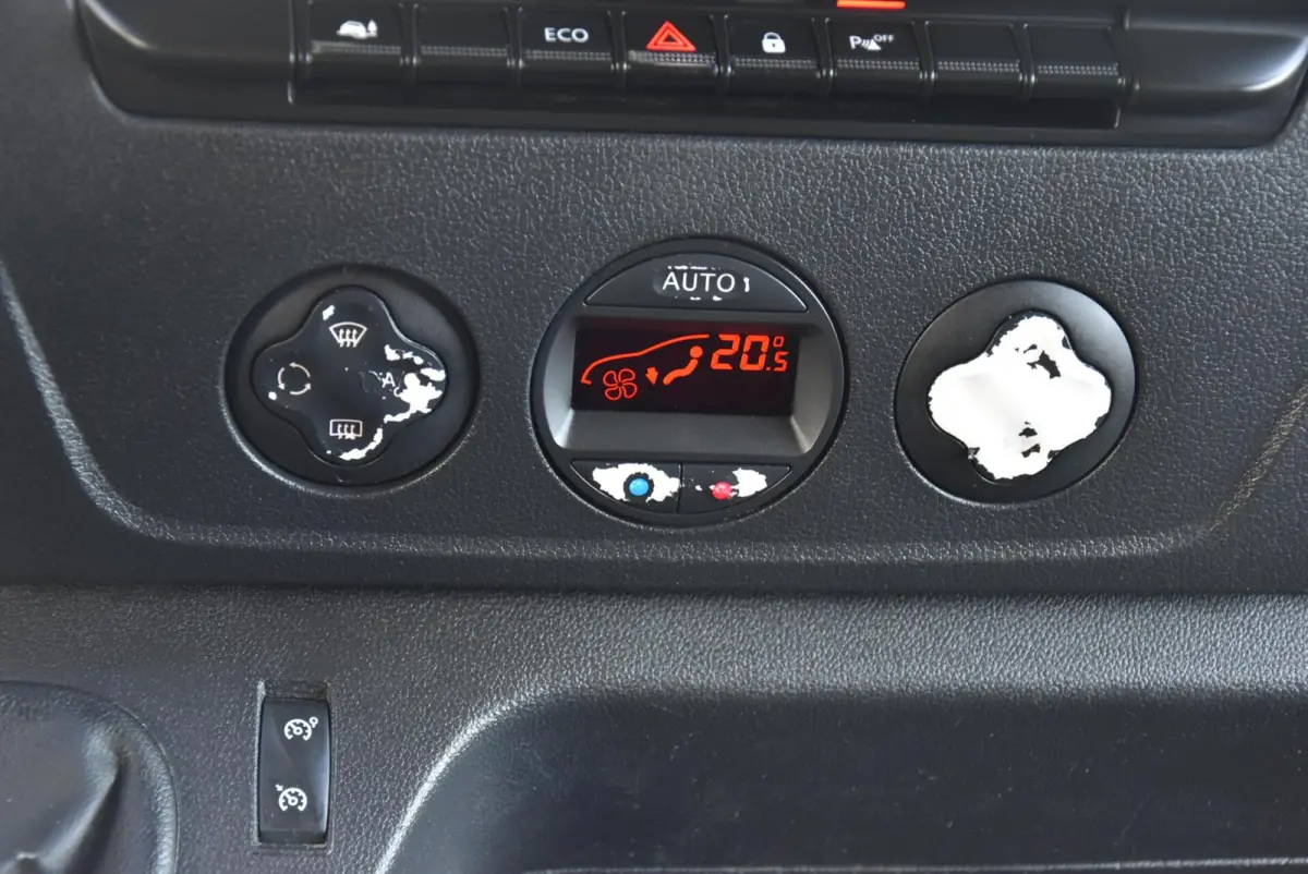 bestel 2.3 Turbo L3H2