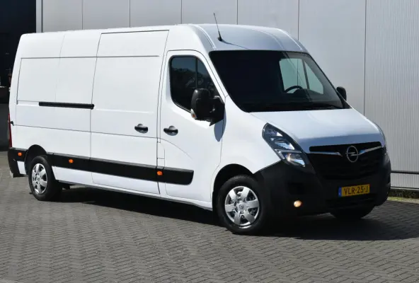 bestel 2.3 Turbo L3H2