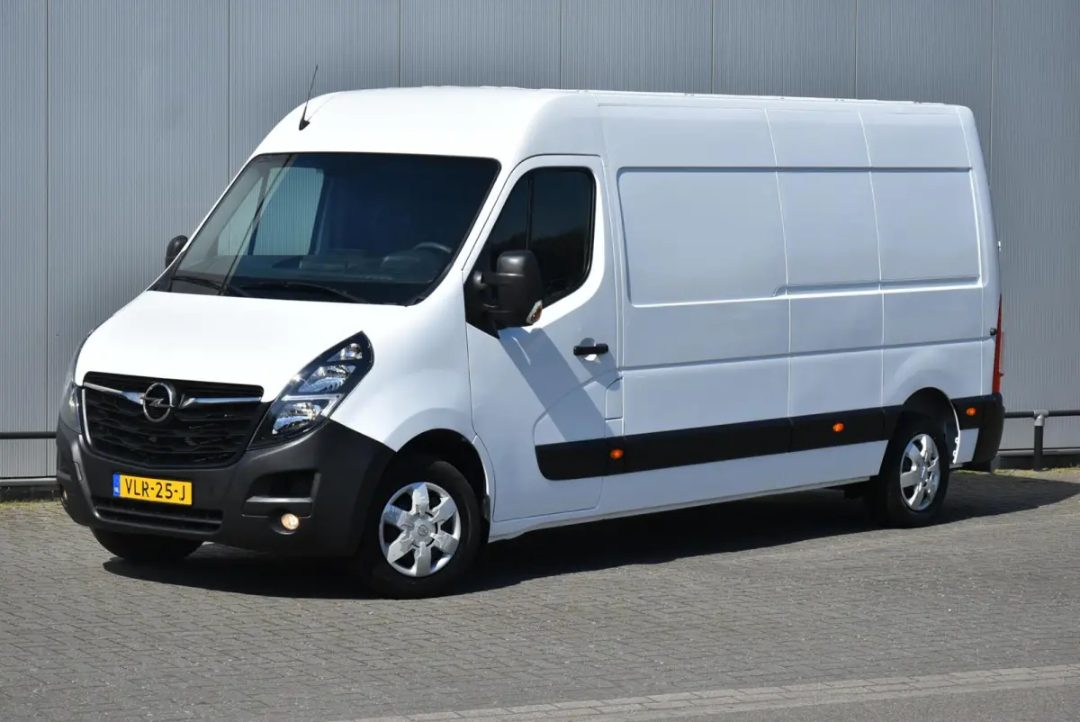 bestel 2.3 Turbo L3H2