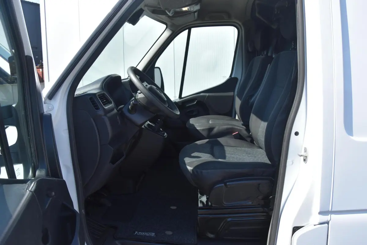 bestel 2.3 Turbo L3H2