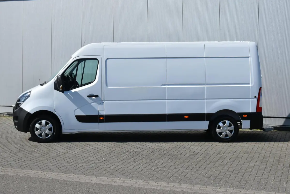 bestel 2.3 Turbo L3H2