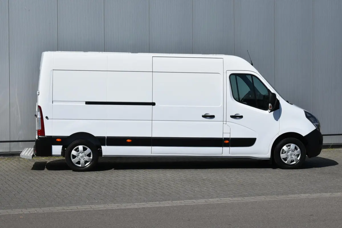 bestel 2.3 Turbo L3H2