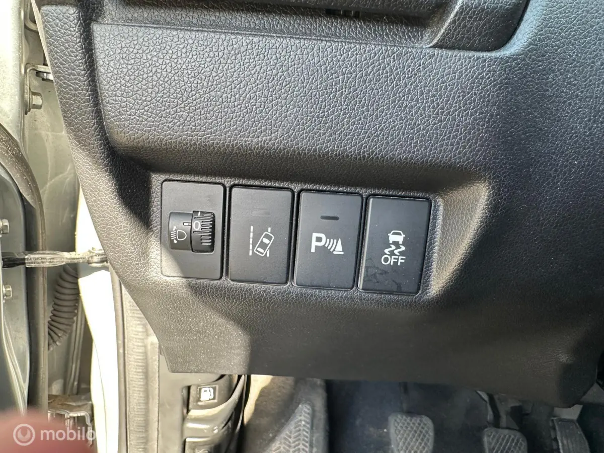 1.3-liter i-VTEC 48.000km