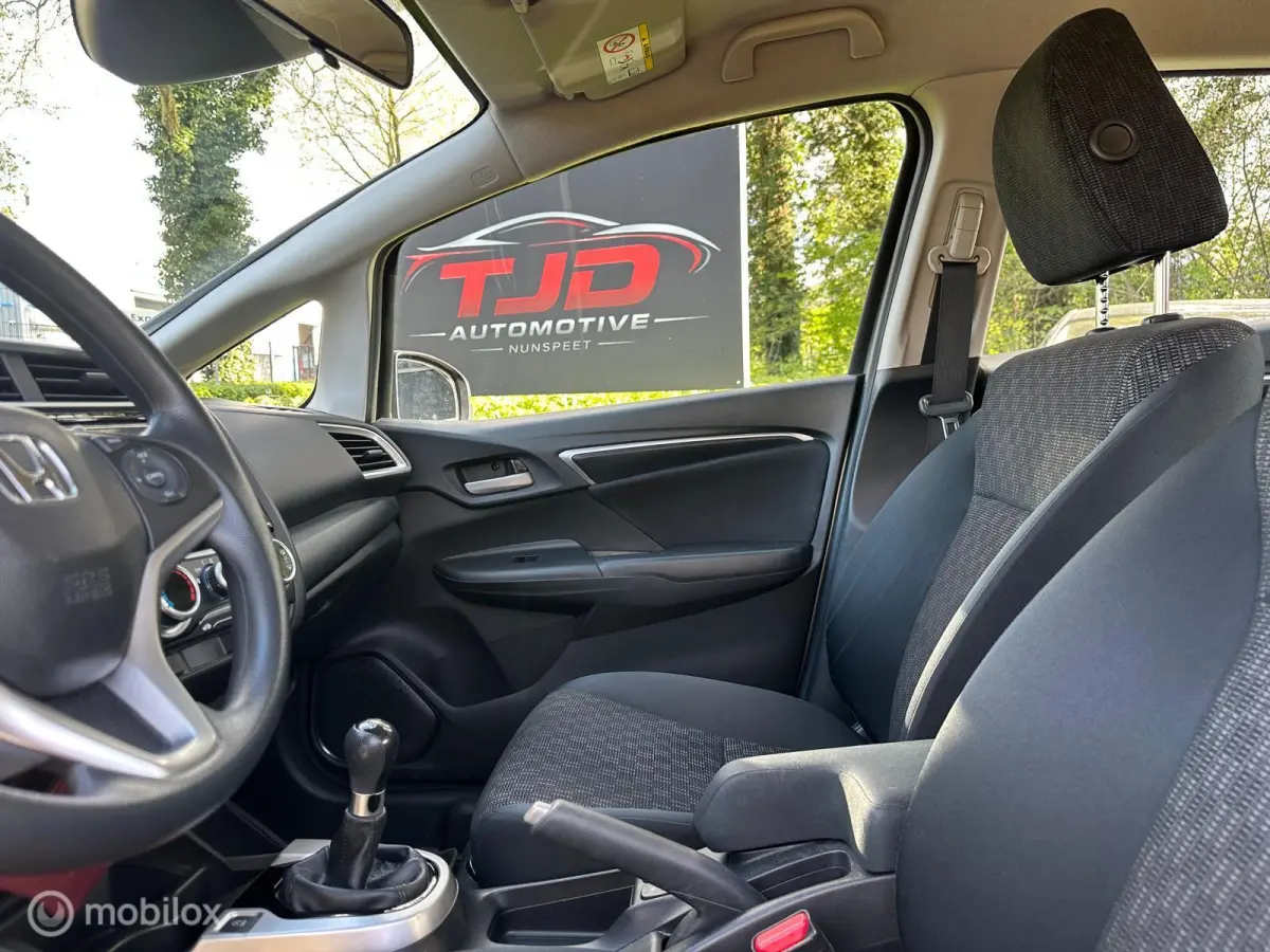 1.3-liter i-VTEC 48.000km