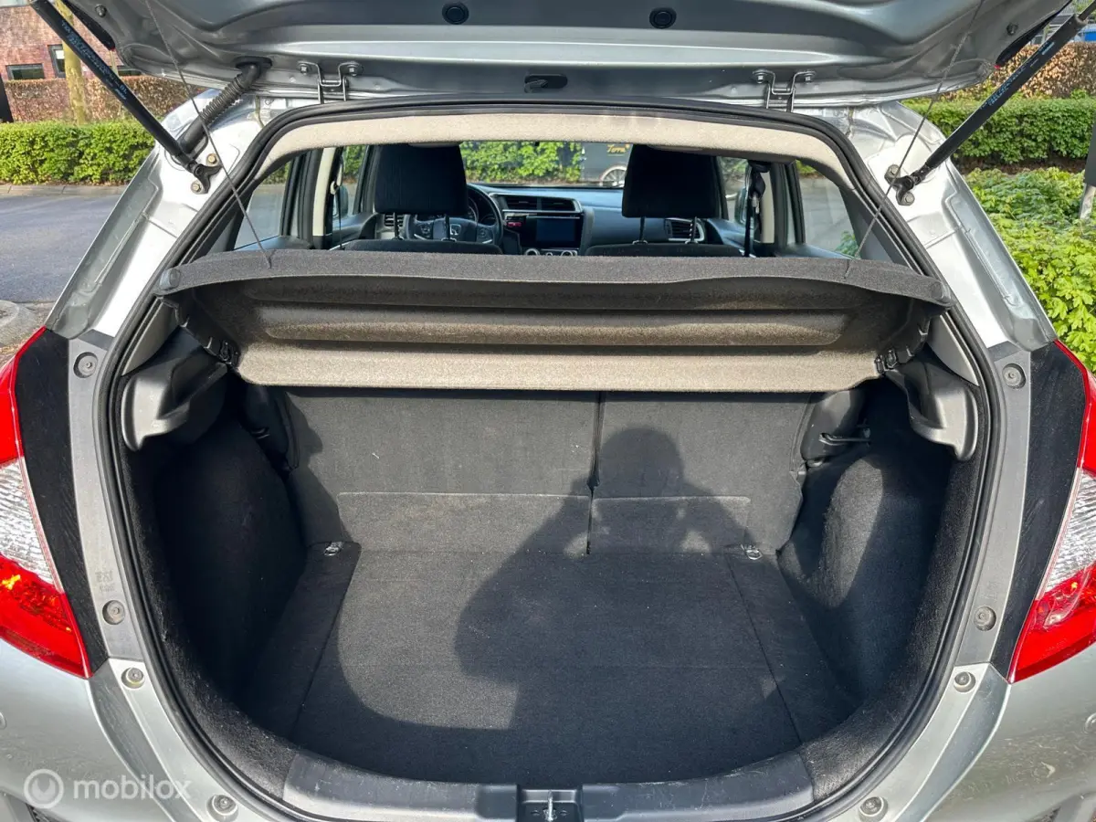 1.3-liter i-VTEC 48.000km