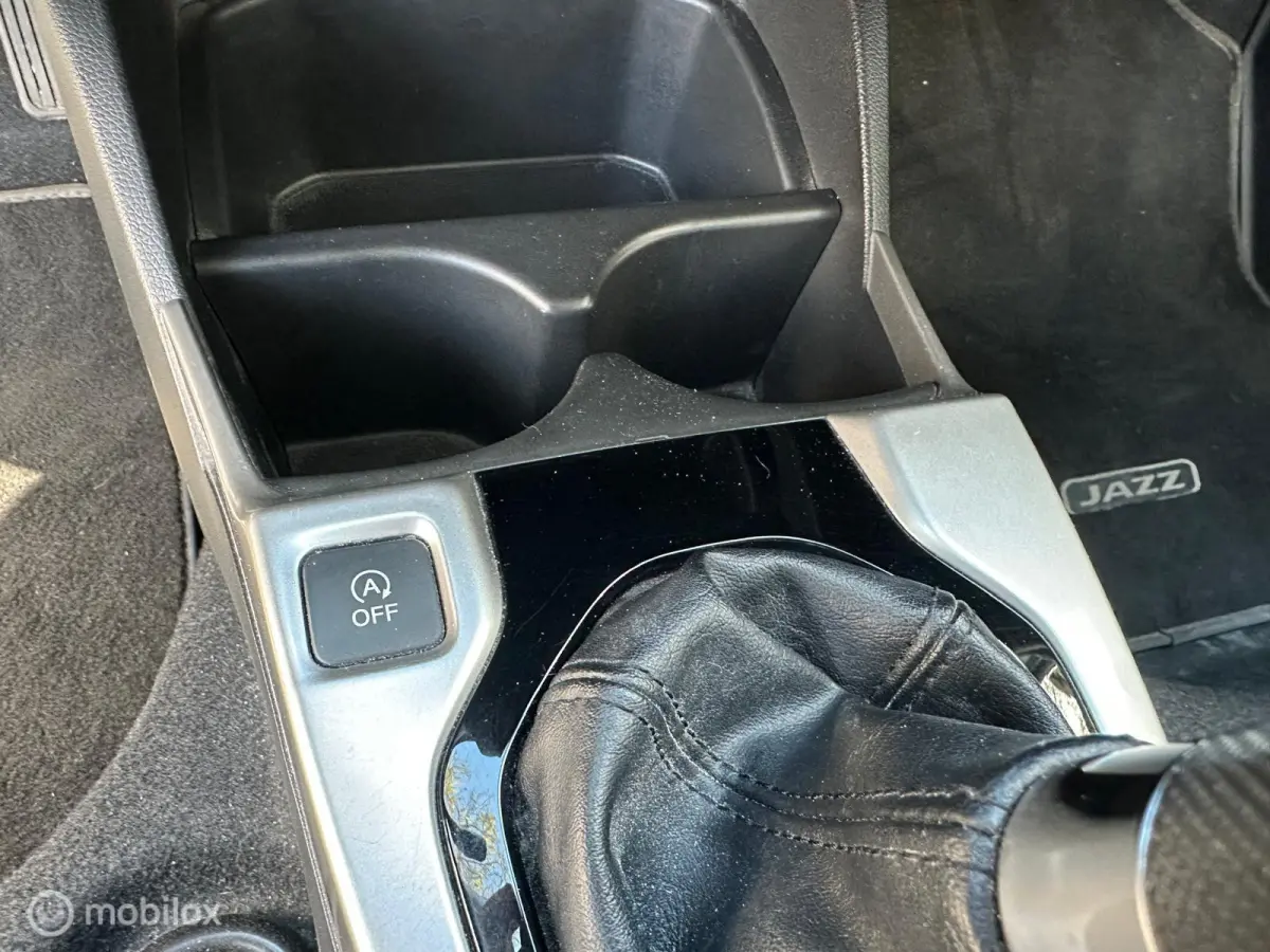 1.3-liter i-VTEC 48.000km