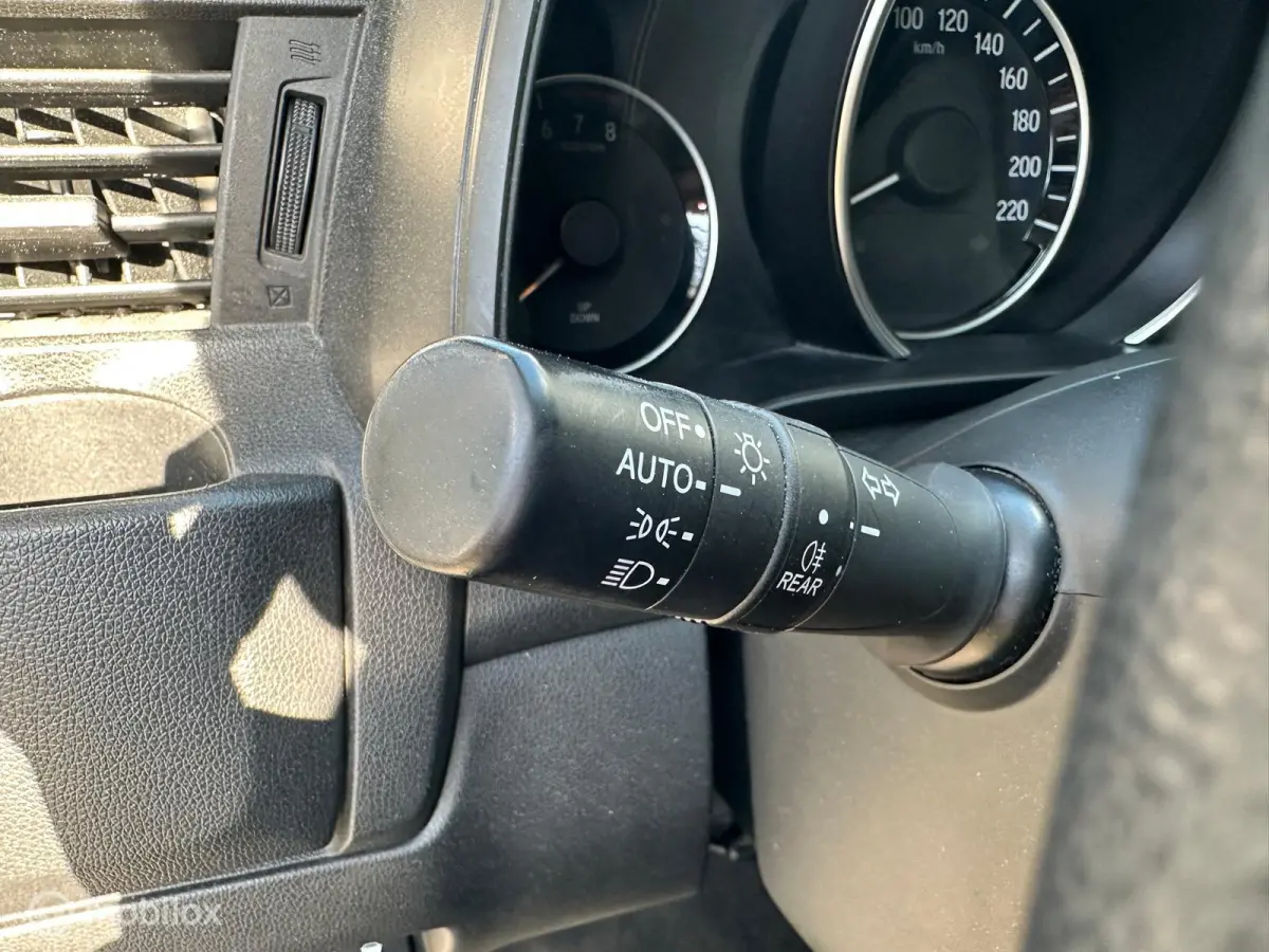1.3-liter i-VTEC 48.000km
