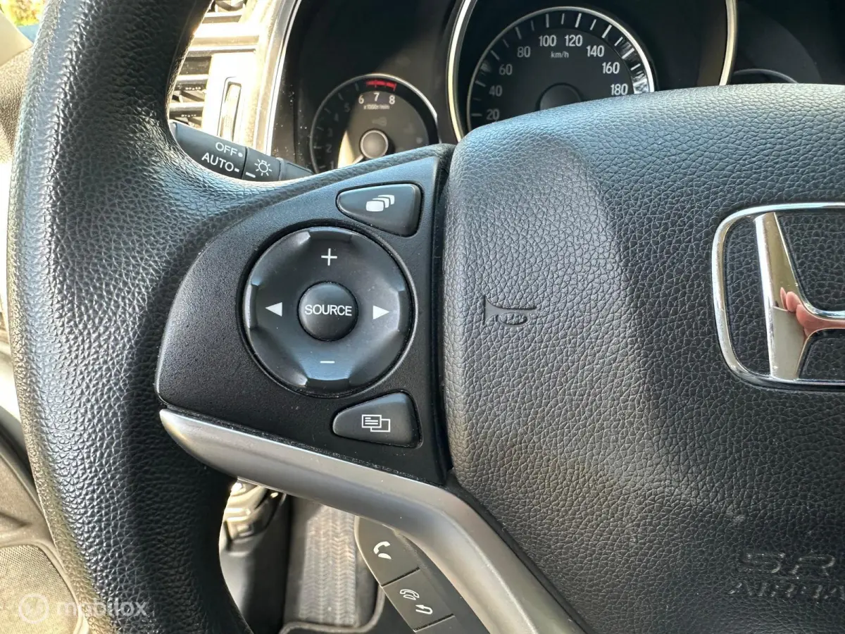 1.3-liter i-VTEC 48.000km