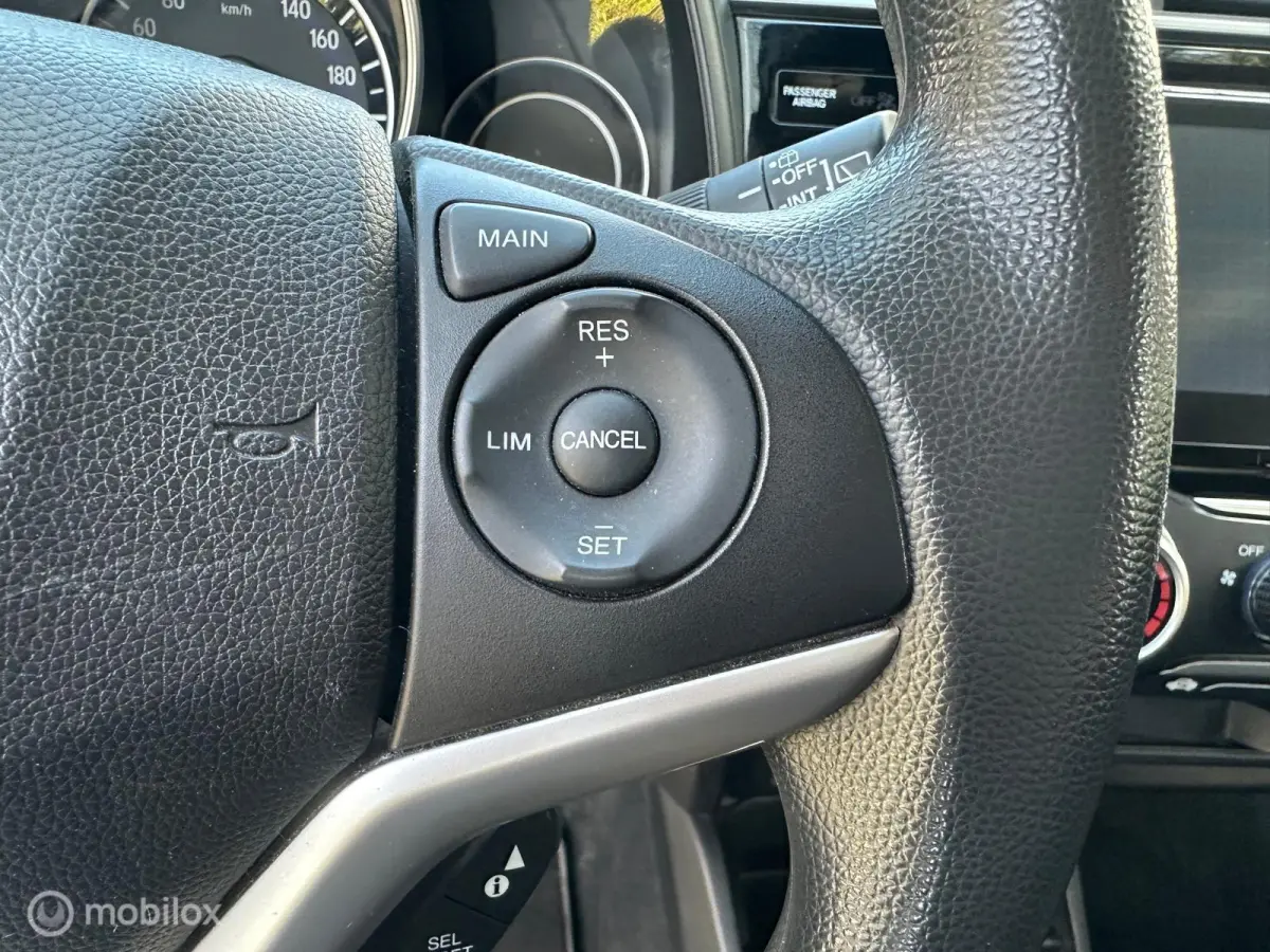 1.3-liter i-VTEC 48.000km