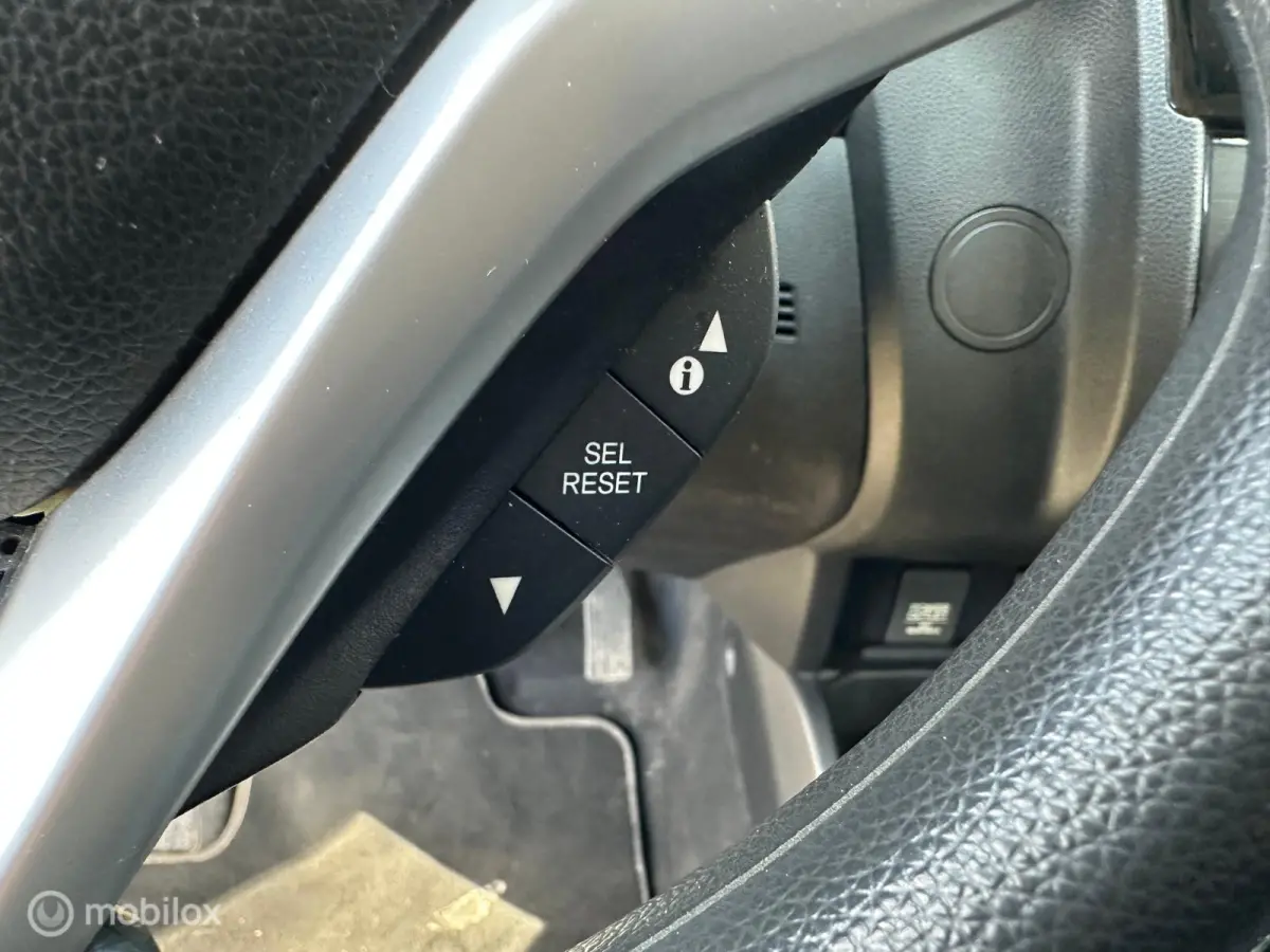 1.3-liter i-VTEC 48.000km