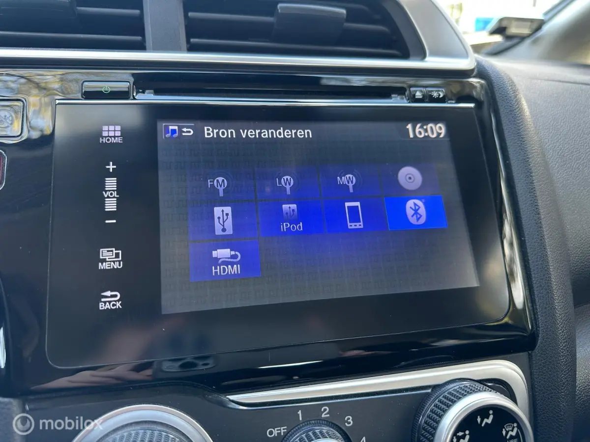 1.3-liter i-VTEC 48.000km