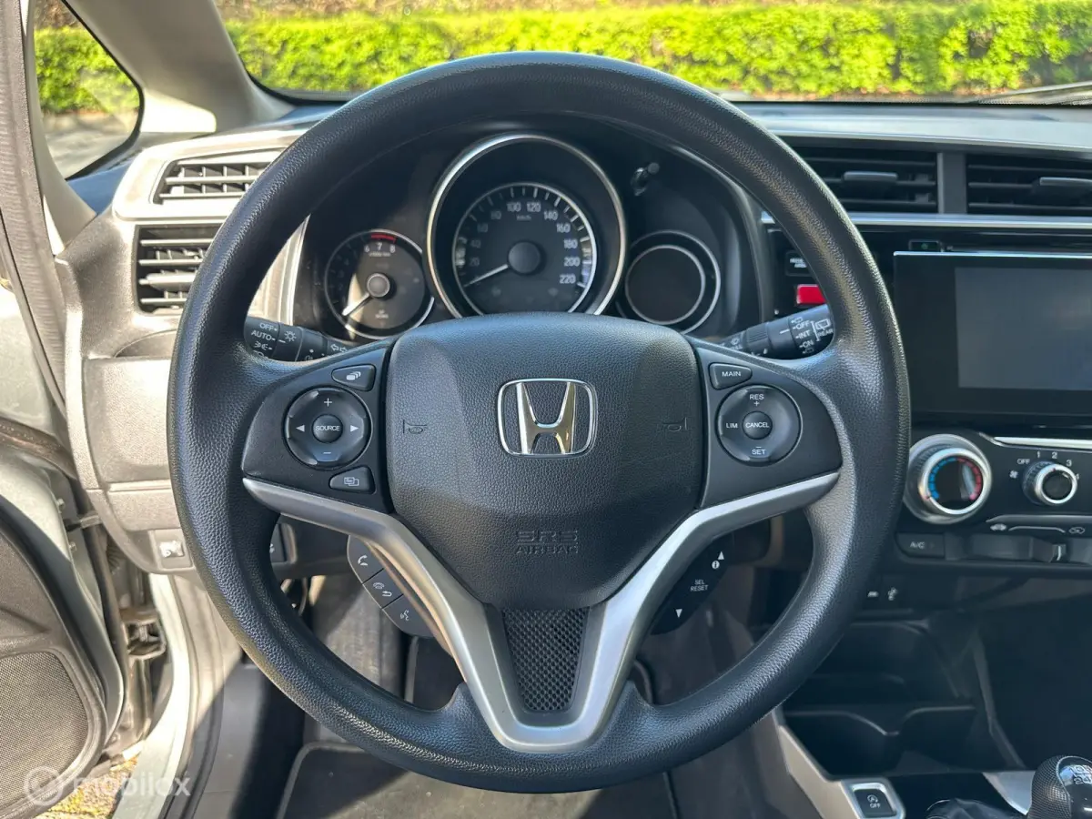 1.3-liter i-VTEC 48.000km