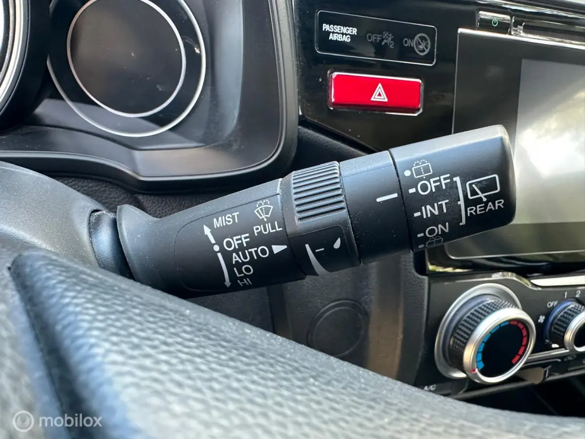 1.3-liter i-VTEC 48.000km