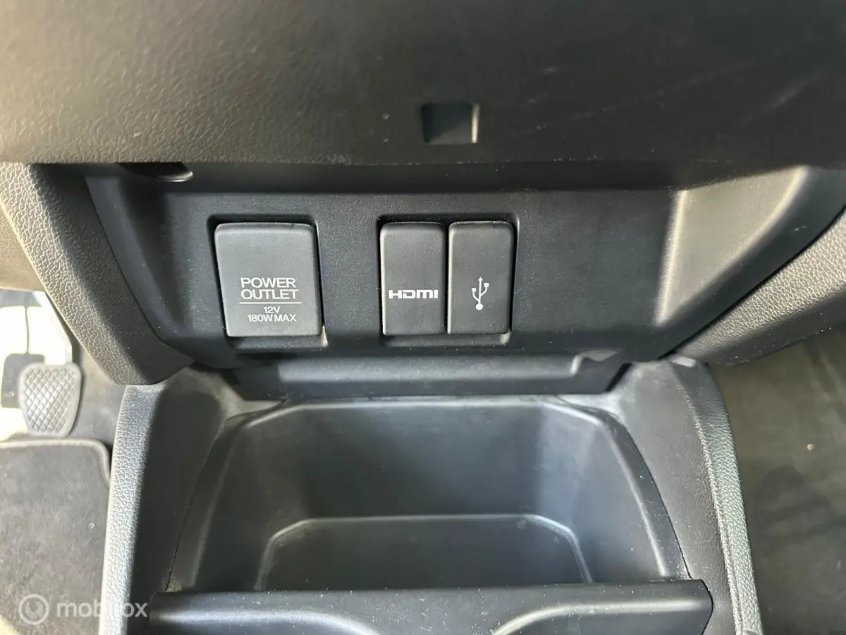 1.3-liter i-VTEC 48.000km