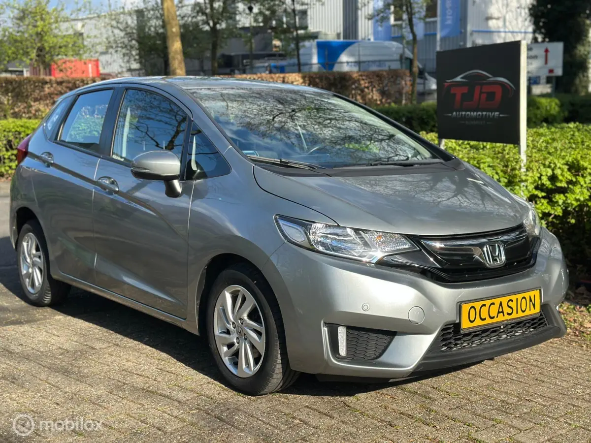 1.3-liter i-VTEC 48.000km