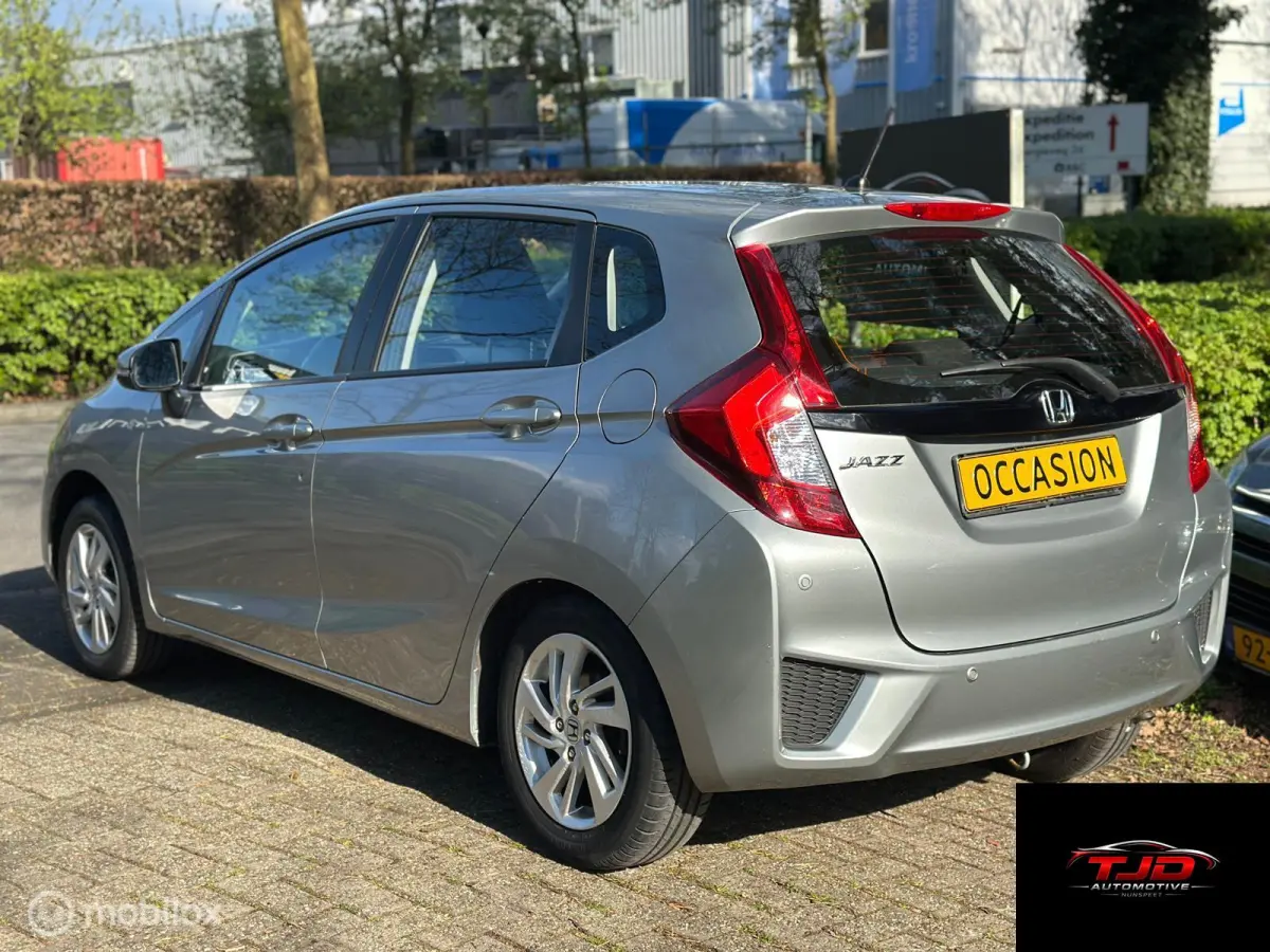 1.3-liter i-VTEC 48.000km