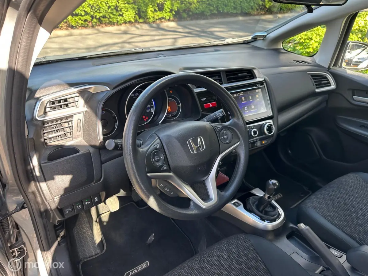 1.3-liter i-VTEC 48.000km