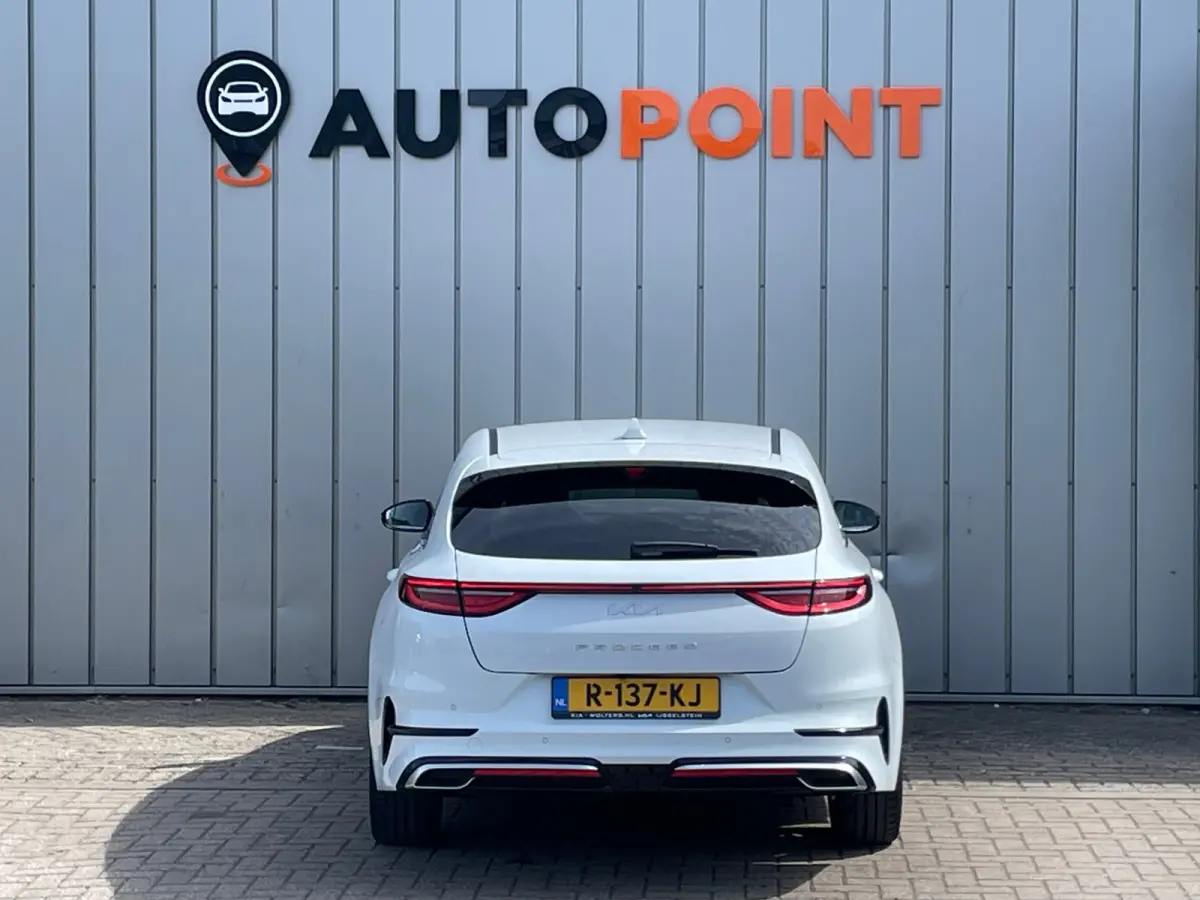 1.5 T-GDi GT +line VOLLEDIG ONDERHOUDEN ORG NL NAP 1 EIGENAAR