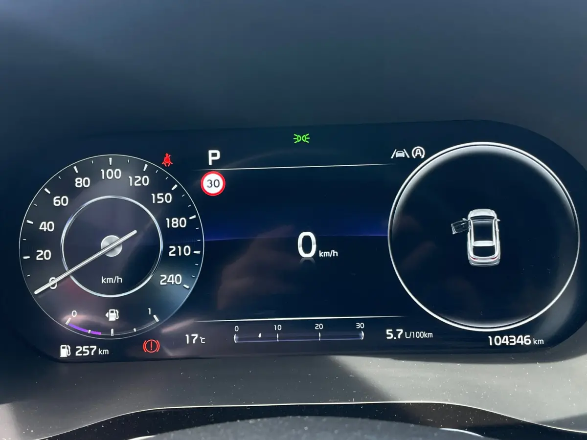 1.5 T-GDi GT +line VOLLEDIG ONDERHOUDEN ORG NL NAP 1 EIGENAAR