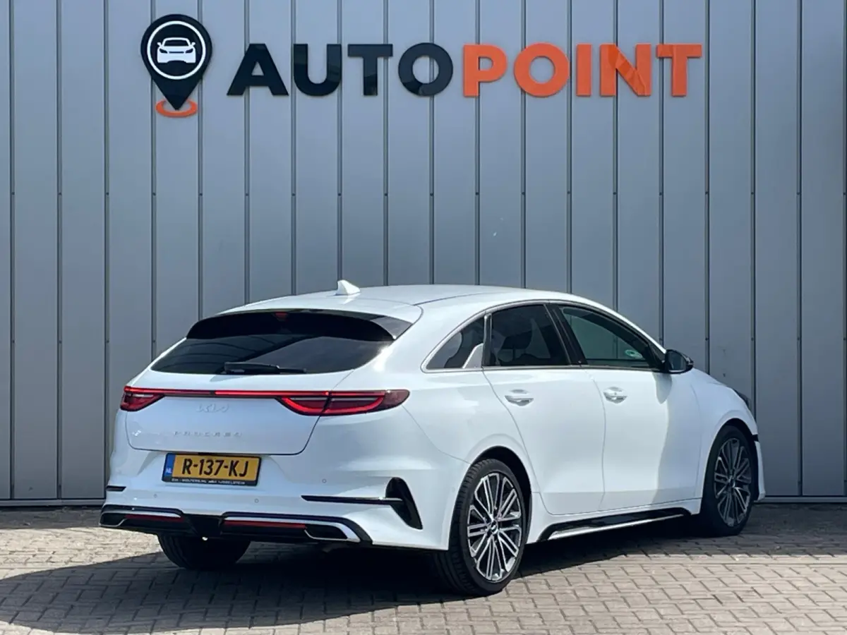 1.5 T-GDi GT +line VOLLEDIG ONDERHOUDEN ORG NL NAP 1 EIGENAAR