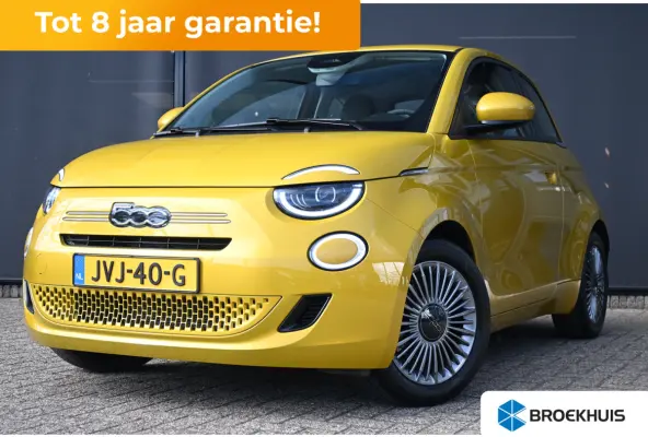 1.0 Hybrid Torino Launch Edition 8 Jaar Garantie! | Navigatie | Dodehoek-Detectie | Full-LED | Parkeersensoren | !!